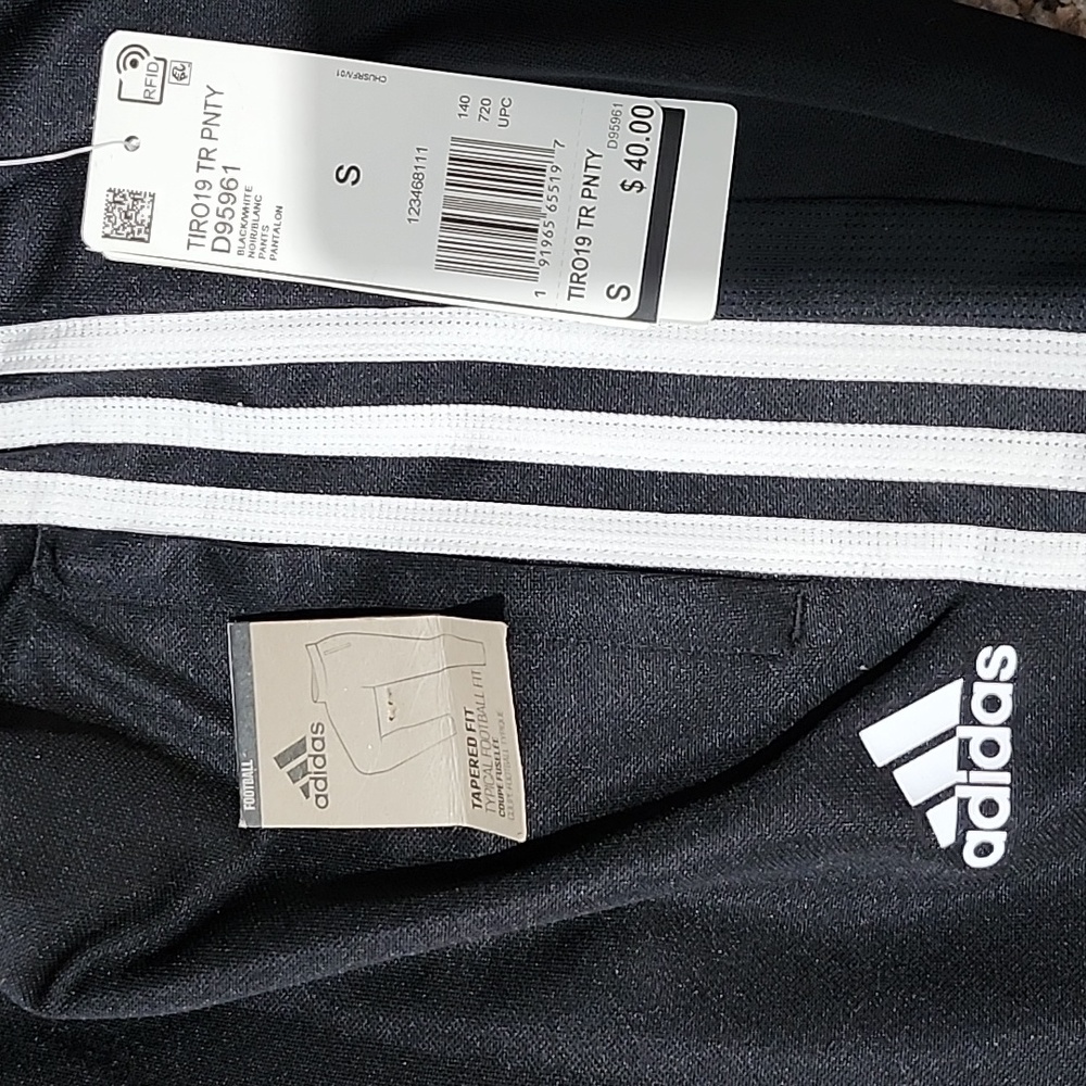 Adidas TIRO19 TR PNT